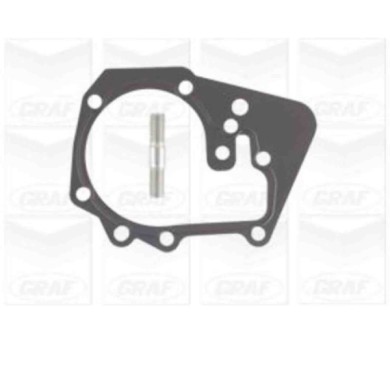 PA1035_2.JPG Pompa dell'acqua, raffreddamento motore PA1035 GRAF per RENAULT DACIA