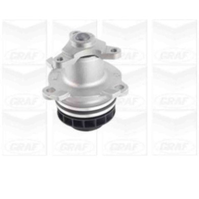 NEUTRO.jpg Pompa dell'acqua, raffreddamento motore PA1037 GRAF per RENAULT OPEL NISSAN