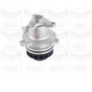 Pompa dell'acqua, raffreddamento motore PA1037 GRAF per RENAULT OPEL NISSAN