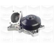 Pompa dell'acqua, raffreddamento motore PA1039 GRAF per BMW