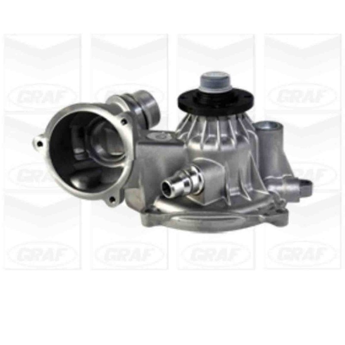 NEUTRO.jpg Pompa dell'acqua, raffreddamento motore PA1040 GRAF per BMW