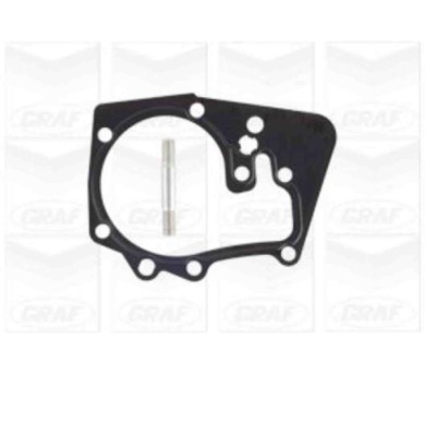 PA1043_2.JPG Pompa dell'acqua, raffreddamento motore PA1043 GRAF per RENAULT NISSAN DACIA