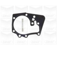 PA1043_2.JPG Pompa dell'acqua, raffreddamento motore PA1043 GRAF per RENAULT NISSAN DACIA