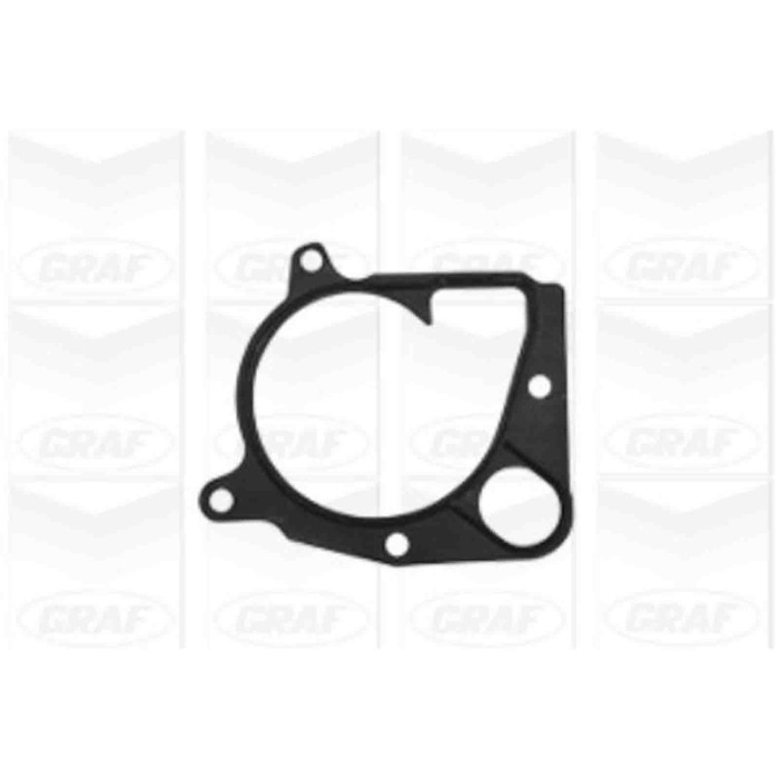 PA1046_2.JPG Pompa dell'acqua, raffreddamento motore PA1046 GRAF per BMW