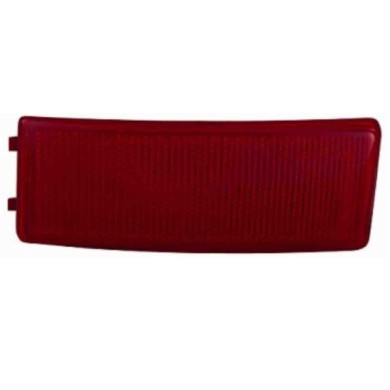 FORD C-MAX 2007-2010.jpg Catadiottro Sinistro Paraurti Posteriore Per Ford C-max Dal 2003 Al 2007