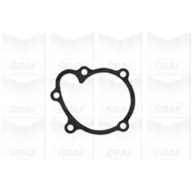 PA1077_2.JPG Pompa dell'acqua, raffreddamento motore PA1077 GRAF per OPEL