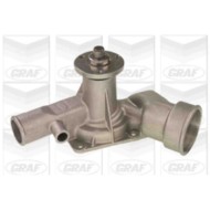 NEUTRO.jpg Pompa dell'acqua, raffreddamento motore PA108 GRAF per OPEL