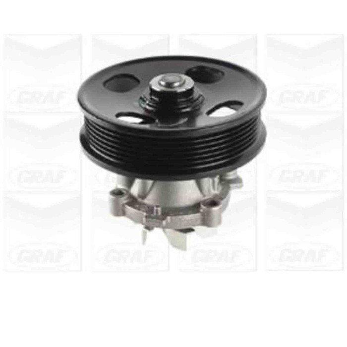 NEUTRO.jpg Pompa dell'acqua, raffreddamento motore PA1083 GRAF per PEUGEOT CITROEN FORD