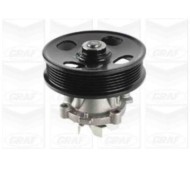 Pompa dell'acqua, raffreddamento motore PA1083 GRAF per PEUGEOT CITROEN FORD