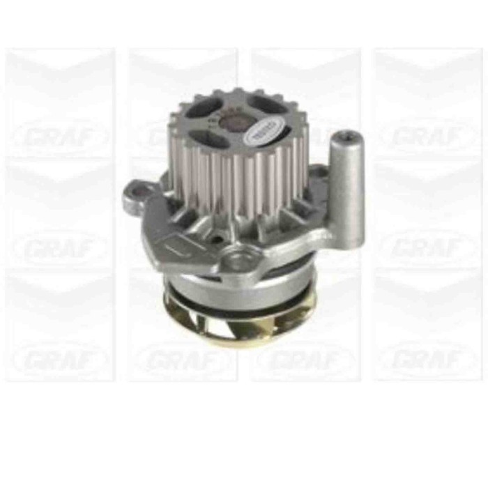NEUTRO.jpg Pompa dell'acqua, raffreddamento motore PA1089 GRAF per AUDI VW SEAT SKODA