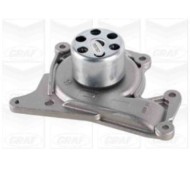 Pompa dell'acqua, raffreddamento motore PA1091 GRAF per RENAULT MERCEDES-BENZ