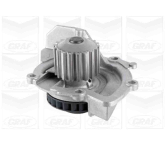 NEUTRO.jpg Pompa dell'acqua, raffreddamento motore PA1110 GRAF per PEUGEOT CITROEN FORD DS