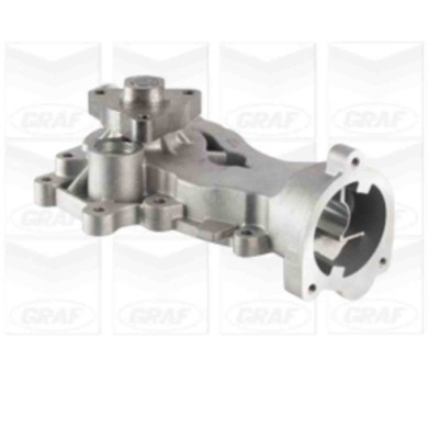 NEUTRO.jpg Pompa dell'acqua, raffreddamento motore PA1124 GRAF per OPEL CHEVROLET