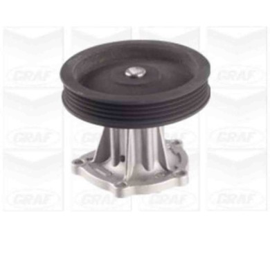 NEUTRO.jpg Pompa dell'acqua, raffreddamento motore PA1128 GRAF per CHEVROLET