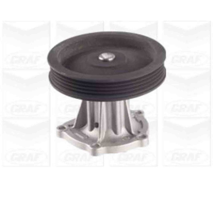 NEUTRO.jpg Pompa dell'acqua, raffreddamento motore PA1128 GRAF per CHEVROLET