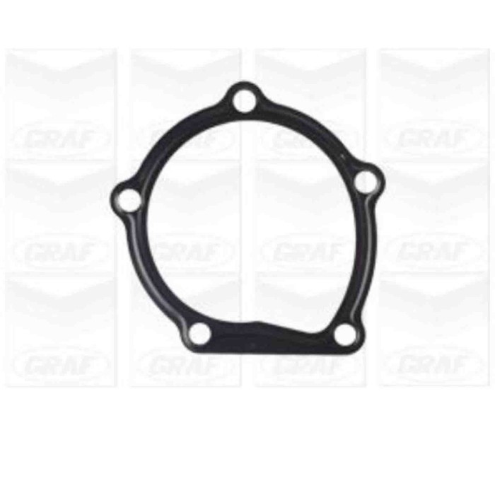 PA1128_2.JPG Pompa dell'acqua, raffreddamento motore PA1128 GRAF per CHEVROLET