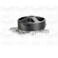 Pompa dell'acqua, raffreddamento motore PA1134 GRAF per TOYOTA LOTUS