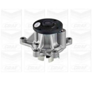 NEUTRO.jpg Pompa dell'acqua, raffreddamento motore PA1136 GRAF per HYUNDAI KIA