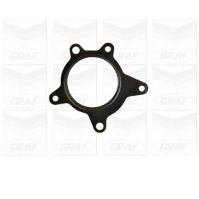 PA1136_2.JPG Pompa dell'acqua, raffreddamento motore PA1136 GRAF per HYUNDAI KIA