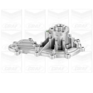 NEUTRO.jpg Pompa dell'acqua, raffreddamento motore PA1141 GRAF per AUDI VW PORSCHE