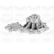 NEUTRO.jpg Pompa dell'acqua, raffreddamento motore PA1141 GRAF per AUDI VW PORSCHE