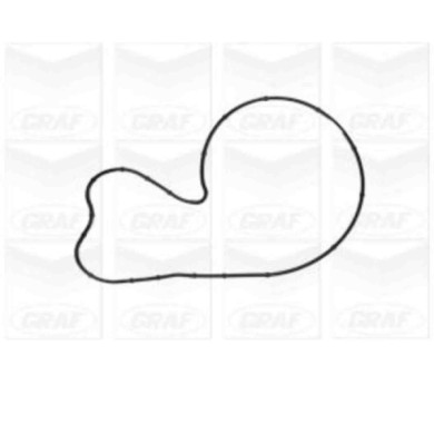 PA1141_2.JPG Pompa dell'acqua, raffreddamento motore PA1141 GRAF per AUDI VW PORSCHE