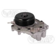 NEUTRO.jpg Pompa dell'acqua, raffreddamento motore PA1219 GRAF per MERCEDES-BENZ