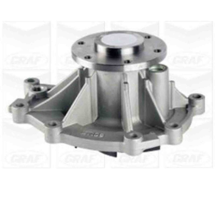 NEUTRO.jpg Pompa dell'acqua, raffreddamento motore PA1234 GRAF