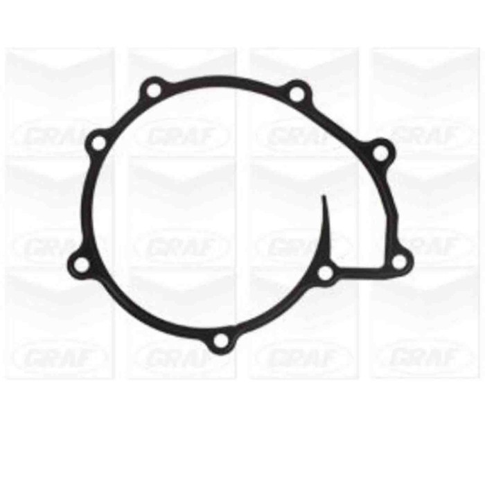 PA1234_2.JPG Pompa dell'acqua, raffreddamento motore PA1234 GRAF