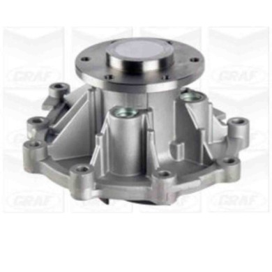 NEUTRO.jpg Pompa dell'acqua, raffreddamento motore PA1235 GRAF