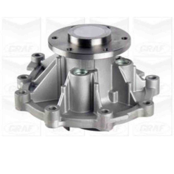 NEUTRO.jpg Pompa dell'acqua, raffreddamento motore PA1235 GRAF