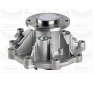 Pompa dell'acqua, raffreddamento motore PA1235 GRAF