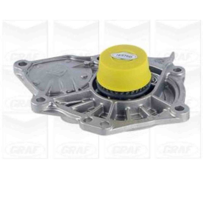NEUTRO.jpg Pompa dell'acqua, raffreddamento motore PA1246 GRAF per AUDI VW FORD SEAT SKODA