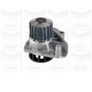 Pompa dell'acqua, raffreddamento motore PA1249 GRAF per LIGIER AIXAM GRECAV
