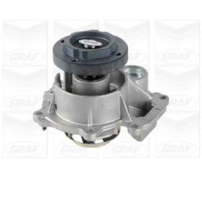 NEUTRO.jpg Pompa dell'acqua, raffreddamento motore PA1252 GRAF per OPEL