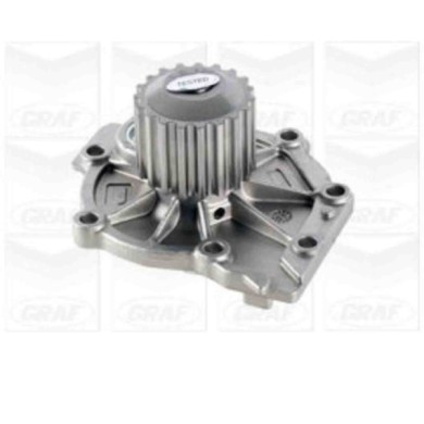 NEUTRO.jpg Pompa dell'acqua, raffreddamento motore PA1281 GRAF per VOLVO