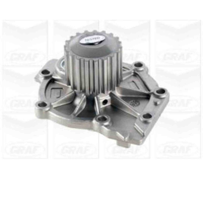 NEUTRO.jpg Pompa dell'acqua, raffreddamento motore PA1281 GRAF per VOLVO