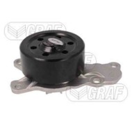 Pompa dell'acqua, raffreddamento motore PA1288 GRAF per PEUGEOT CITROEN TOYOTA