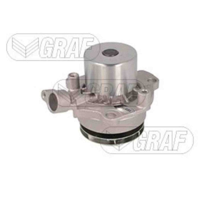 NEUTRO.jpg Pompa dell'acqua, raffreddamento motore PA1360-8 GRAF per AUDI VW SEAT SKODA MAN