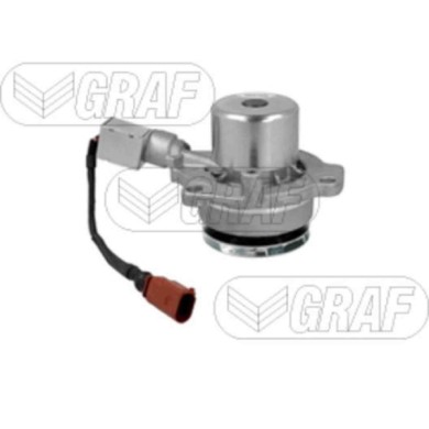 NEUTRO.jpg Pompa dell'acqua, raffreddamento motore PA1360A-8 GRAF per AUDI VW SEAT SKODA