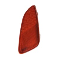 Catadiottro Destro Paraurti Posteriore Per Ford Fiesta Mk Vii Dal 2017 Al 2021