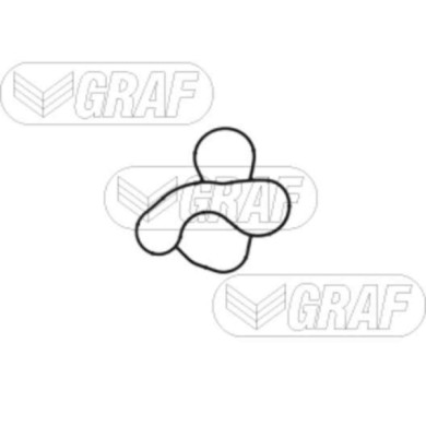 PA1373_2.JPG Pompa dell'acqua, raffreddamento motore PA1373 GRAF per AUDI VW SEAT SKODA