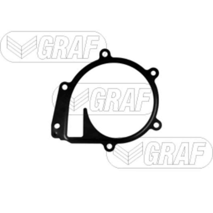 PA1397_2.JPG Pompa dell'acqua, raffreddamento motore PA1397 GRAF per MERCEDES-BENZ