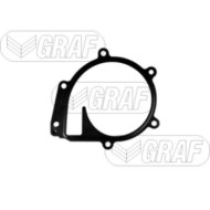 PA1397_2.JPG Pompa dell'acqua, raffreddamento motore PA1397 GRAF per MERCEDES-BENZ