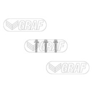 PA1400_2.JPG Pompa dell'acqua, raffreddamento motore PA1400 GRAF per BMW