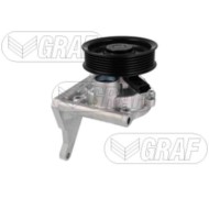 NEUTRO.jpg Pompa dell'acqua, raffreddamento motore PA1415-8 GRAF per OPEL CHEVROLET
