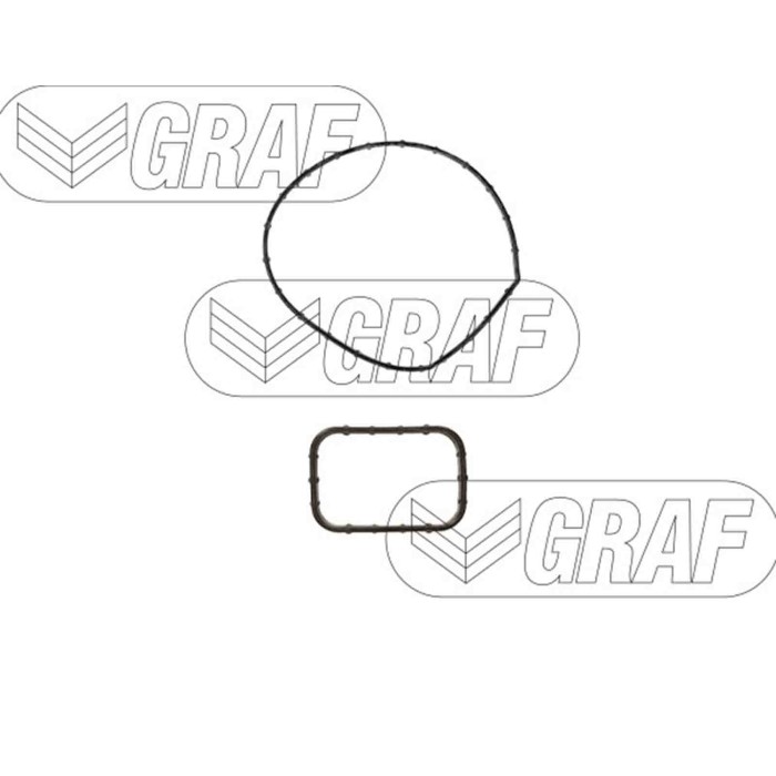 PA1415-8_2.JPG Pompa dell'acqua, raffreddamento motore PA1415-8 GRAF per OPEL CHEVROLET