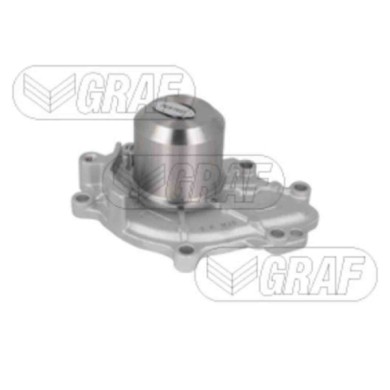 NEUTRO.jpg Pompa dell'acqua, raffreddamento motore PA1425 GRAF per HYUNDAI KIA