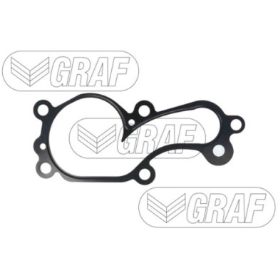 PA1426_2.JPG Pompa dell'acqua, raffreddamento motore PA1426 GRAF per FORD