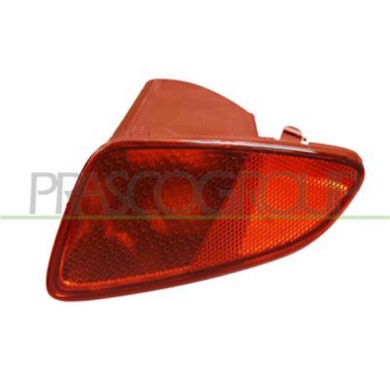 FORD FIESTA MK VII 2017-2021.jpg Retronebbia Sinistro Per Ford Fiesta Mk Vii Dal 2017 Al 2021